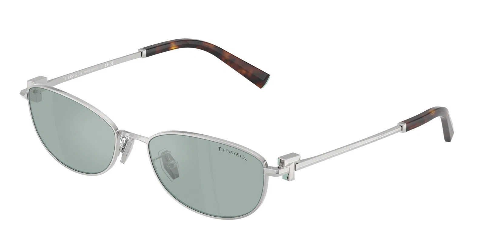 Tiffany 3115 Sunglasses